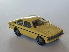 Opel Kadett CC Coupe von I.M.U