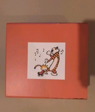 Calvin und Hobbes: Calvin und Hobbes Gesamtausgabe - Paperback von Bill...