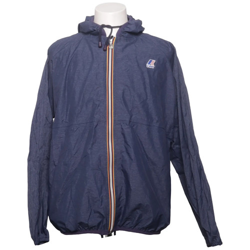 Way trainingsjacke herren - k, trainingsjacke,