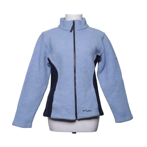 Mufflon fleecejacke damen - mufflon,, fleecejacke,
