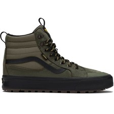 Vans sk8 waterproof - vans, sk8-hi