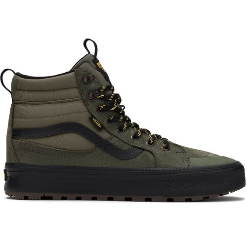 Vans sk8 waterproof - vans,