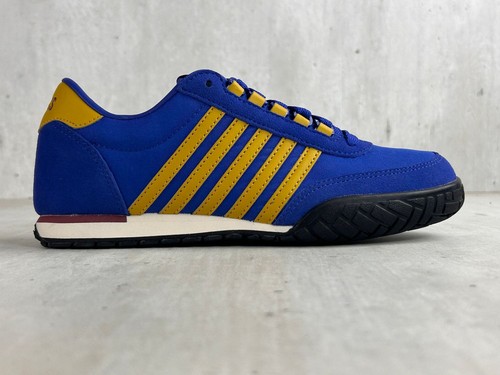 Swiss vintage trainer - trainer, t