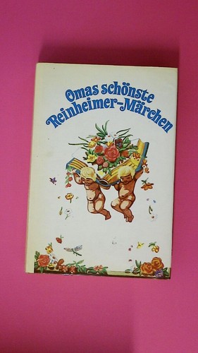 181159 sophie reinheimer - reinheimer, omas