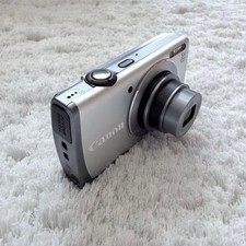Canon PowerShot A3500 IS