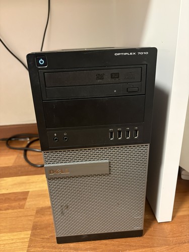 Gaming dell optiflex - -,