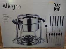 WMF Fondueset