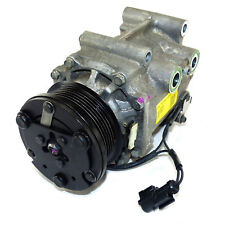 Klimakompressor Ford Fiesta V 5 Fusion Focus II 2 Mazda 2 DY YS4H-19D629-AC