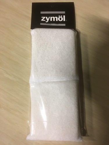 Zymol vorwachs applikator - zymol,