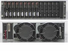 HP Storageworks EK1505 M5214