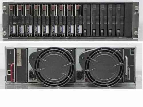 Storageworks ek1505 m5214 - hp,