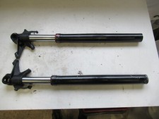 KTM 790 Duke L EZ 2020 Gabel Gabelholme Standrohr Tauchrohr Rechts + Links