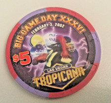 TROPICANA Casino  Las Vegas