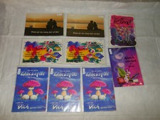Diddl Postkarten zum aussuchen  Nr. 11c, 12c, 13c, 14c, 15c, 