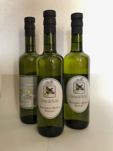 Flaschen balsamico picchio - 3,
