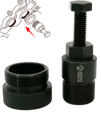 AMD TOOLS BMW M47 M57 VP44