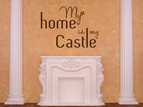 S365 xxl wandtattoo home - xxl,