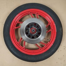 Yamaha RD 350 LC 4L0   RD 250