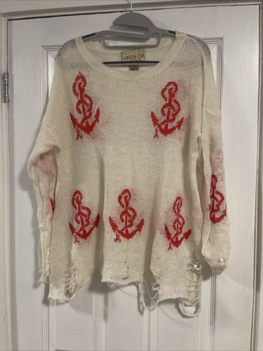 Wildfox white label - wildfox, 'white