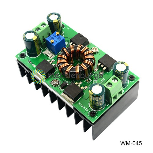 10a 300w cv automatic - dc-dc,