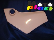 SEITENDECKEL LINKS HONDA NTV