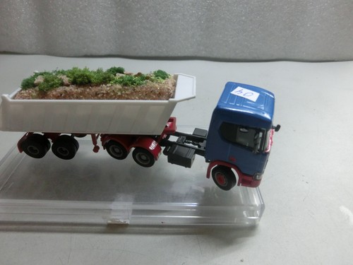 Herpa a scania - u.a,