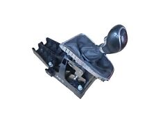 Opel Astra J Schaltung