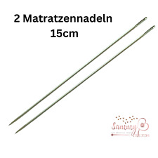 2er-Set Nähnadeln –