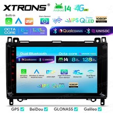 9" 8Kern 8+128GB Android