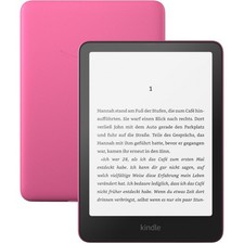 Amazon Kindle Paperwhite mit