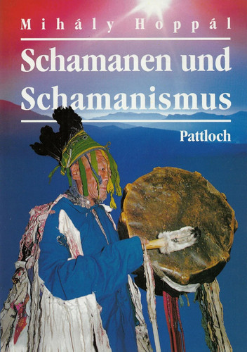 Schamanen und schamanismus - schamanen,