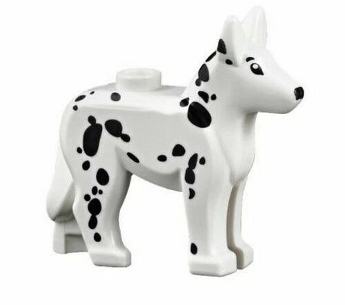 Lego schäferhund - lego,