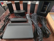 Bose SoundTouch 520 5.1 Home Cinema System, Top Zustand, alles dabei 