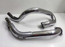 Auspuffkrümmer Suzuki