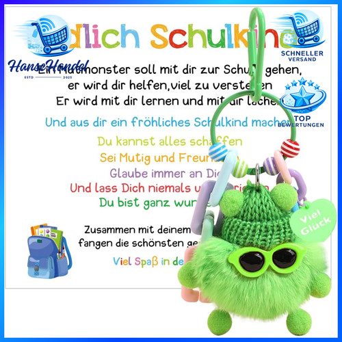 Schlüsselanhänger