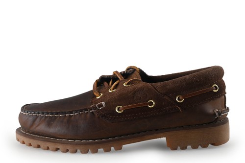 Timberland damen bootsschuhe - timberland,