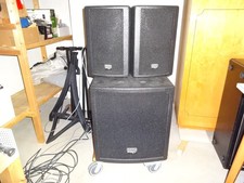 DAP Audio Club Mate1 12"