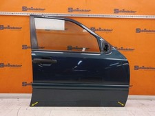 Tür rechts vorn 269 (TURMALINGRÜN - METALLICLACK) C-KLASSE (W202) C 180