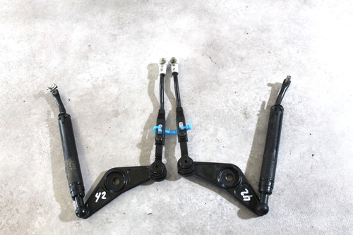 Porsche boxster 986 verdeck - porsche,