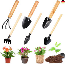 Gartenwerkzeug Set,6-teiliges