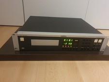 Revox Studer  C-221  CD Player Proffessionel