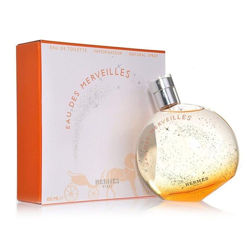 Hermes eau merveilles - eau, de
