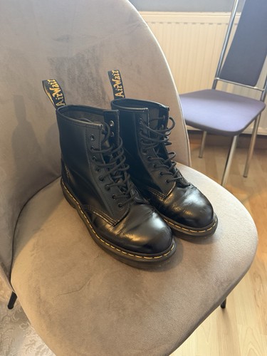 Martens unisex stiefel eu - stiefel,