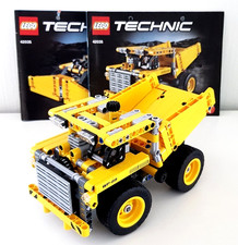 Lego Technic 42035