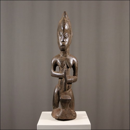 83744 figur yoruba - 83744), nigeria