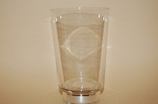 2 Wasserglas Wasser Glas