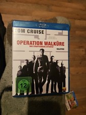 Operation Walküre [Blu-ray]