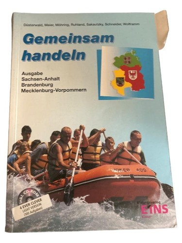 Gemeinsam handeln schulbuch - gemeinsam,