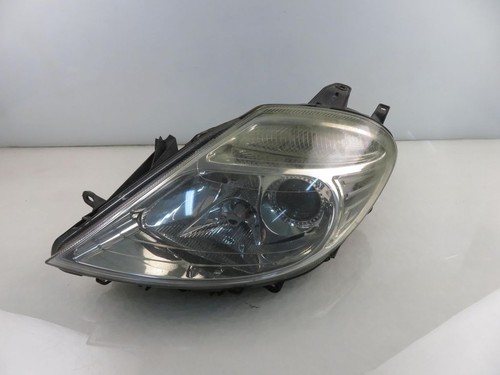 Citroen 2005 scheinwerfer - 2005,
