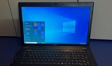 MS-1757 MSI GE70 Gaming 17,3 Zoll i5 8gbRAM 128gb 1tb HDD Arbeitsmaschine